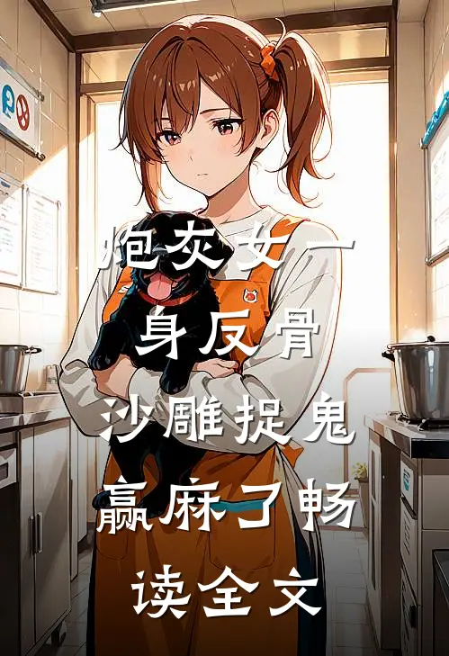 炮灰女一身反骨，沙雕捉鬼赢麻了畅读全文