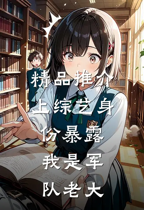 精品推介上综艺身份暴露，我是军队老大