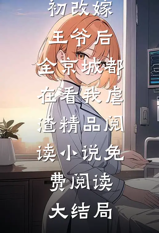 改嫁王爷后,全京城都在看我虐渣精品阅读
