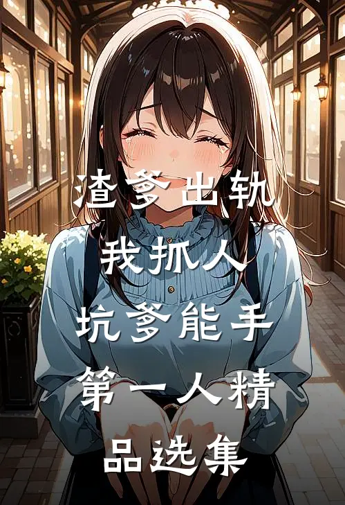渣爹出轨我抓人，坑爹能手第一人精品选集