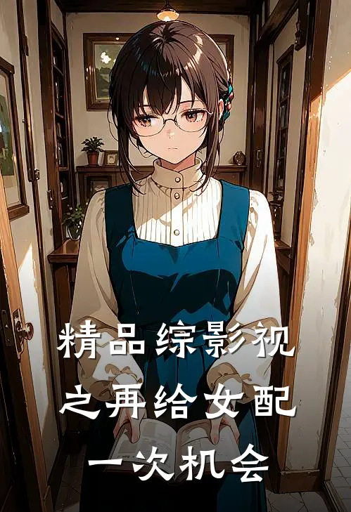 精品综影视之再给女配一次机会