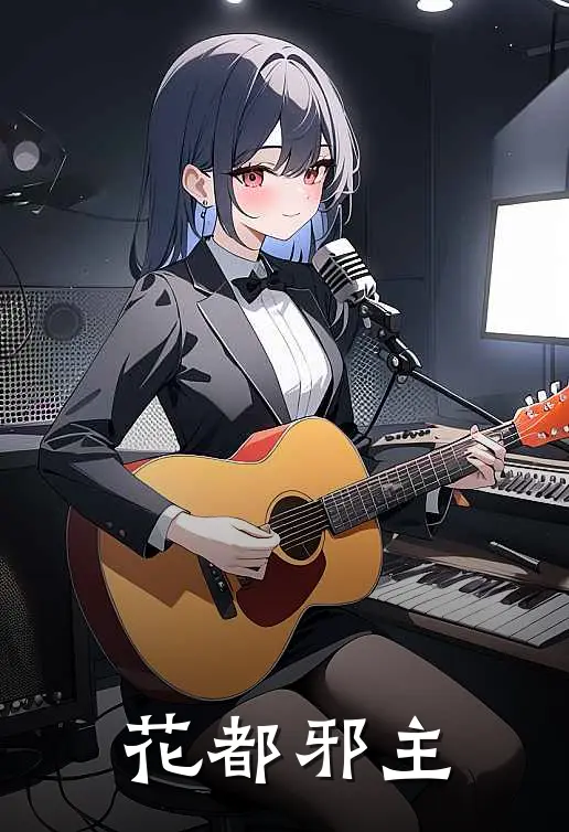 花都邪主