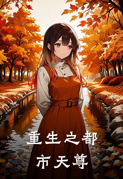 重生之都市天尊
