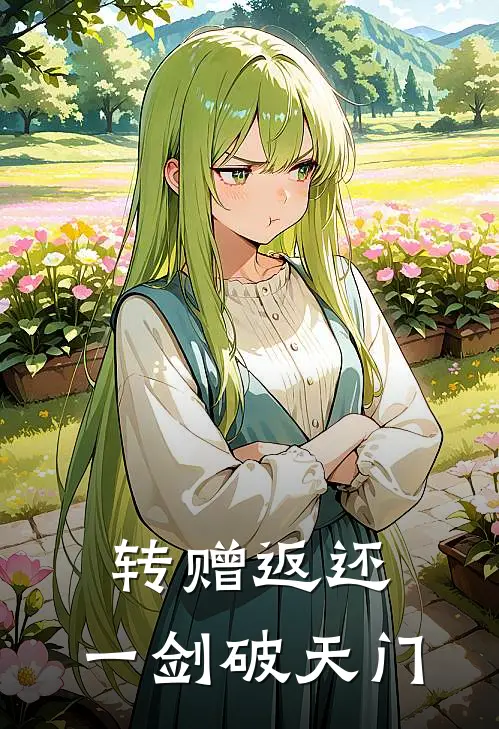 转赠返还：一剑破天门