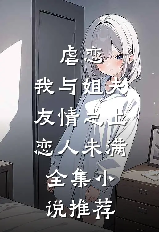 虐恋：我与姐夫友情之上恋人未满全集小说推荐