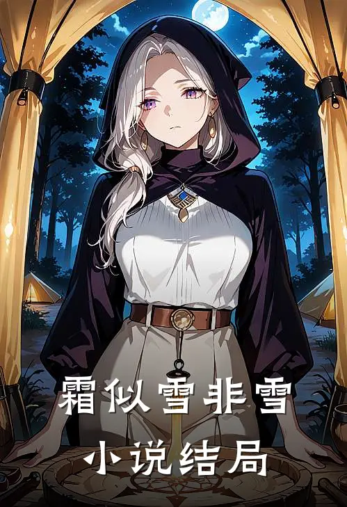 知棠花开，自有春来小说大结局
