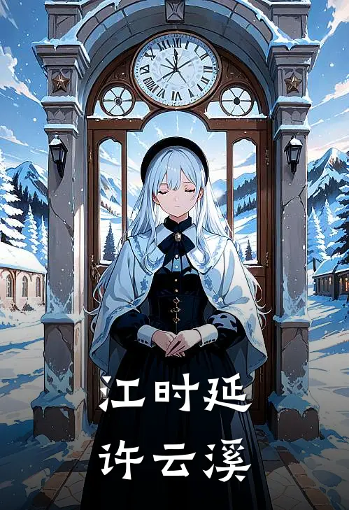 江时延许云溪