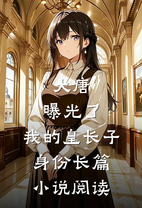 大唐：曝光了，我的皇长子身份长篇小说阅读
