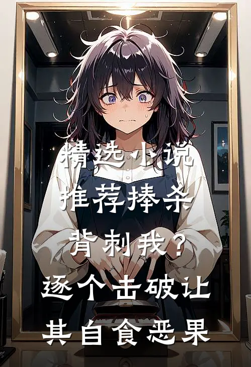 精选小说推荐捧杀背刺我？逐个击破让其自食恶果