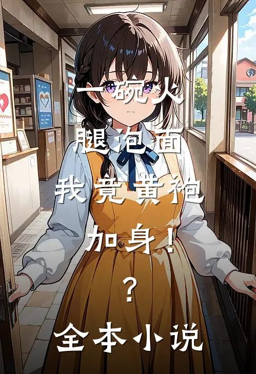 一碗火腿泡面，我竟黄袍加身！？全本小说
