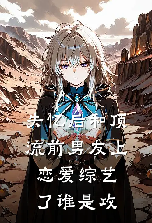 失忆后和顶流前男友上恋爱综艺了谁是攻