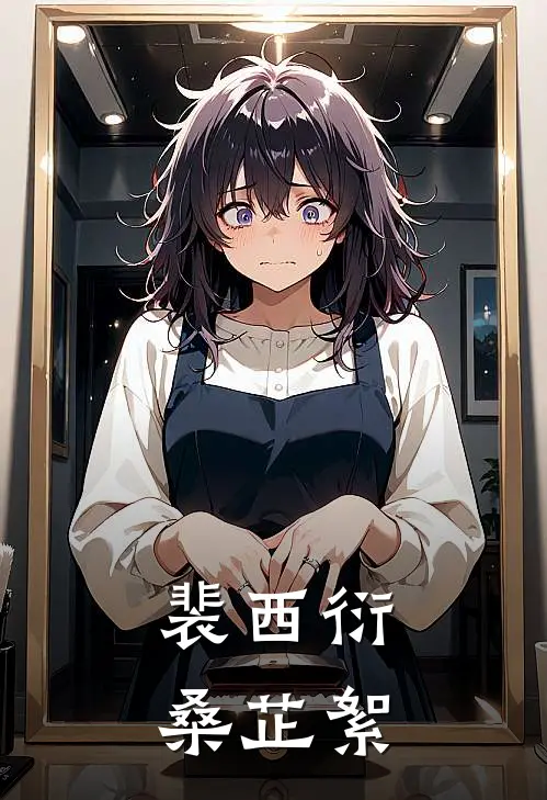 裴西衍桑芷絮