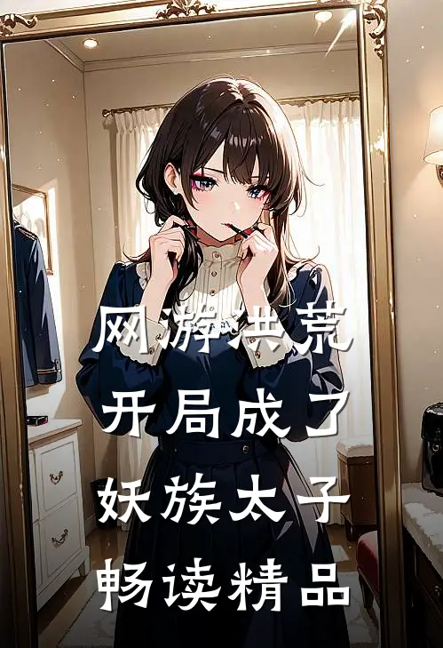 网游洪荒：开局成了妖族太子畅读精品