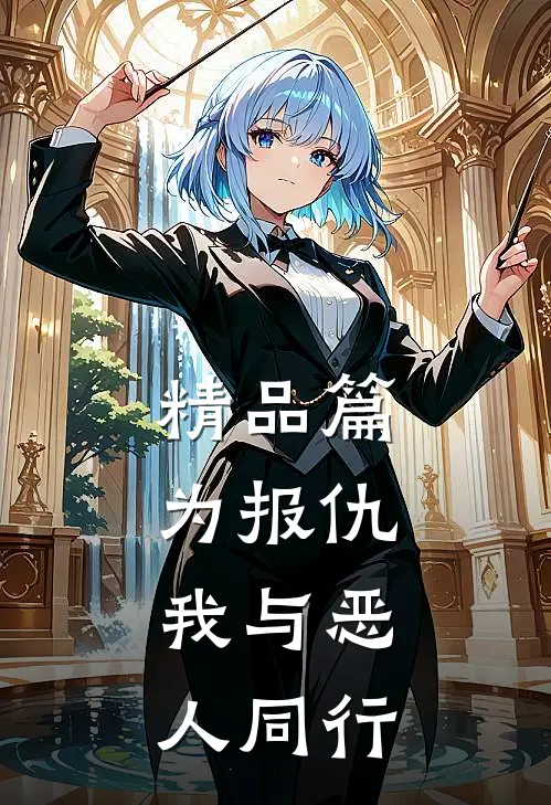 精品篇为报仇，我与恶人同行