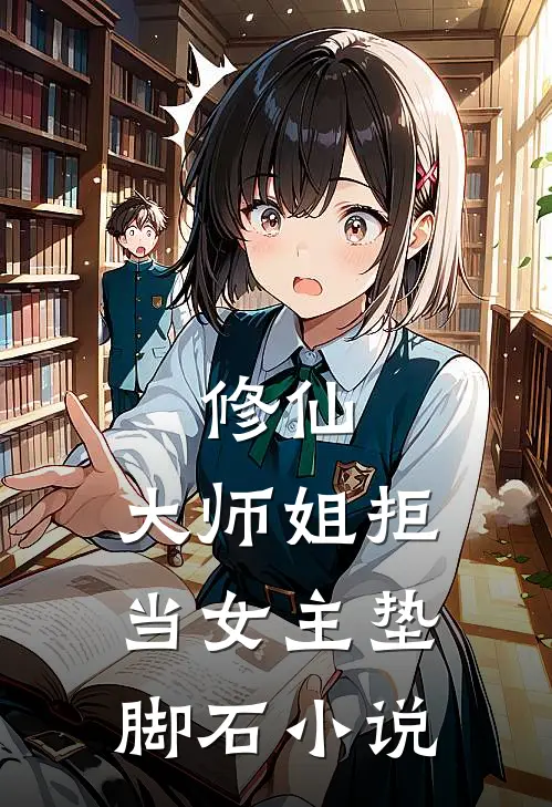 修仙：大师姐拒当女主垫脚石小说