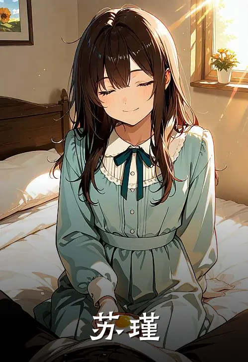 苏瑾