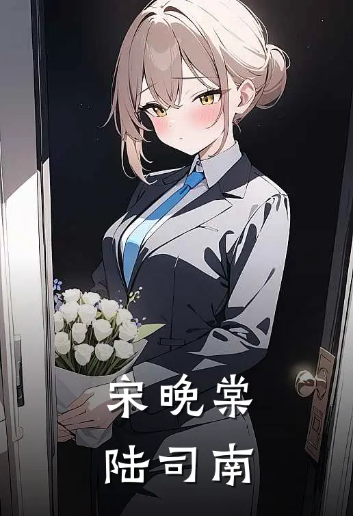 宋晚棠陆司南