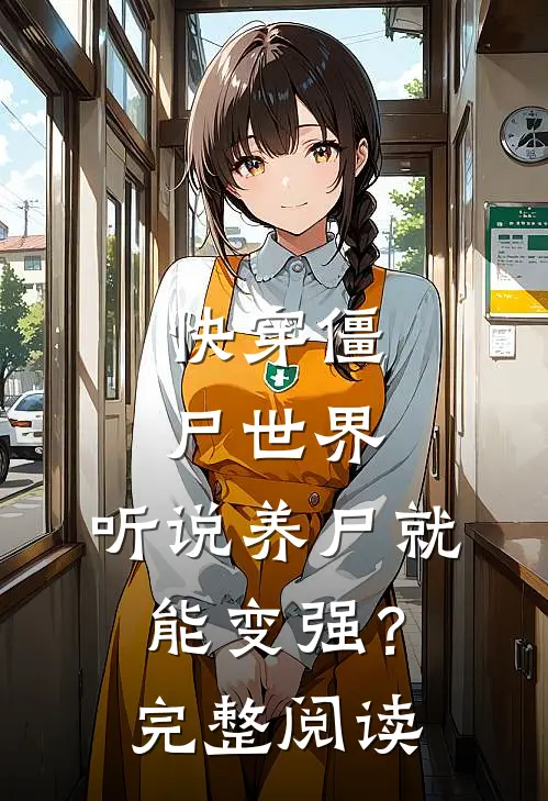 快穿僵尸世界，听说养尸就能变强？完整阅读
