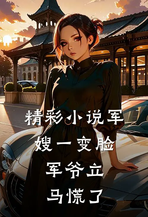 精彩小说军嫂一变脸，军爷立马慌了