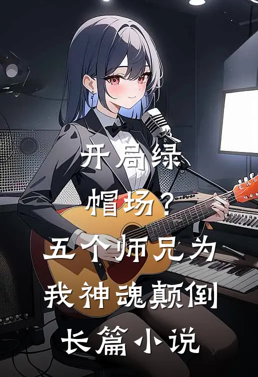 开局绿帽场？五个师兄为我神魂颠倒长篇小说