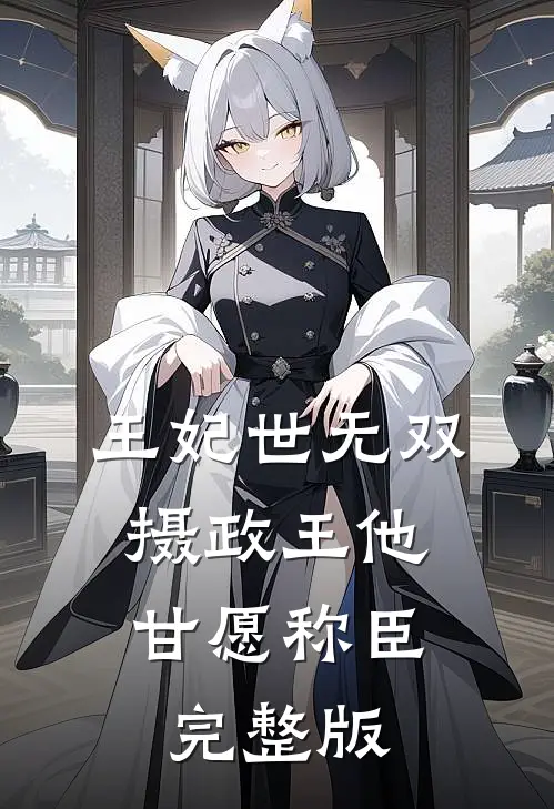王妃世无双：摄政王他甘愿称臣完整版