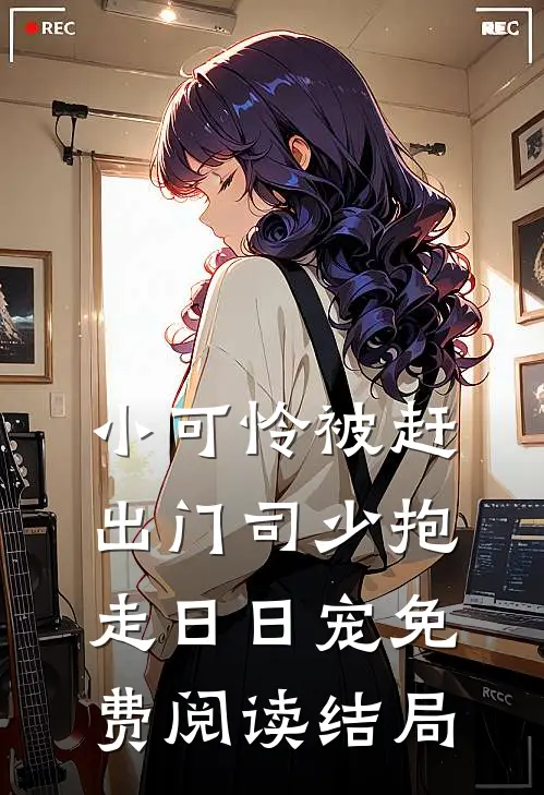 小可怜被赶出门司少抱走日日宠免费阅读结局