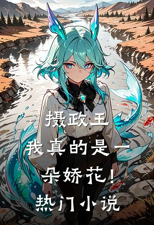 摄政王，我真的是一朵娇花！热门小说