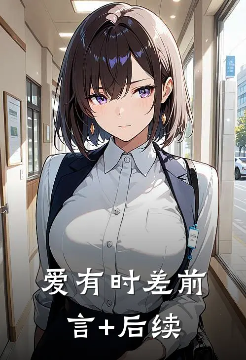 爱有时差前言+后续