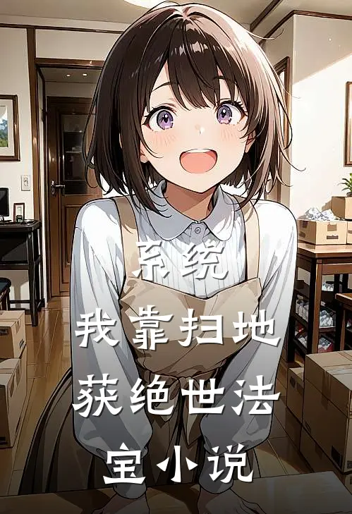系统：我靠扫地获绝世法宝小说
