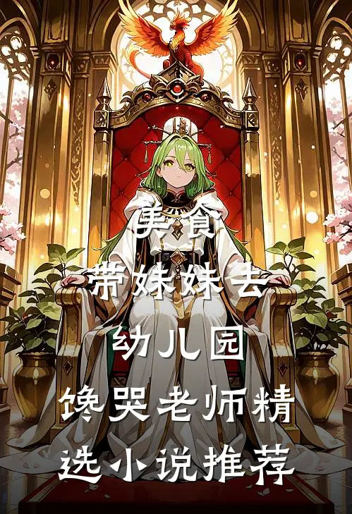 美食：带妹妹去幼儿园，馋哭老师精选小说推荐