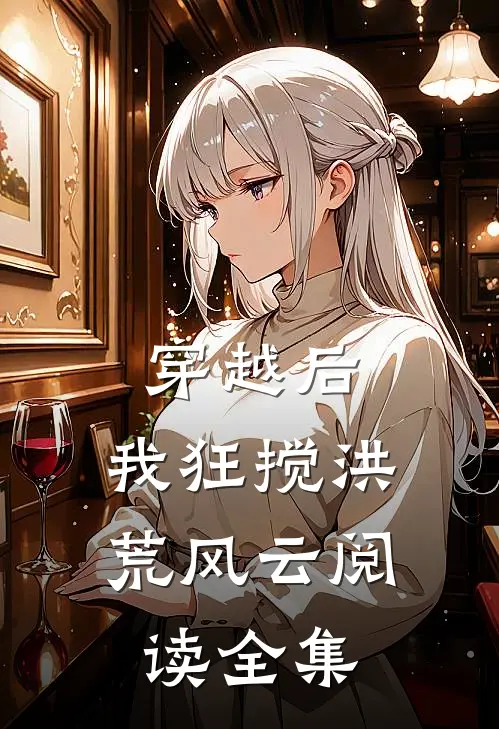 穿越后，我狂搅洪荒风云阅读全集