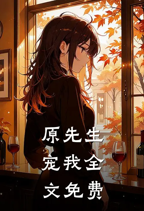 原先生,宠我全文免费
