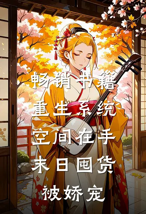 畅销书籍重生系统空间在手，末日囤货被娇宠