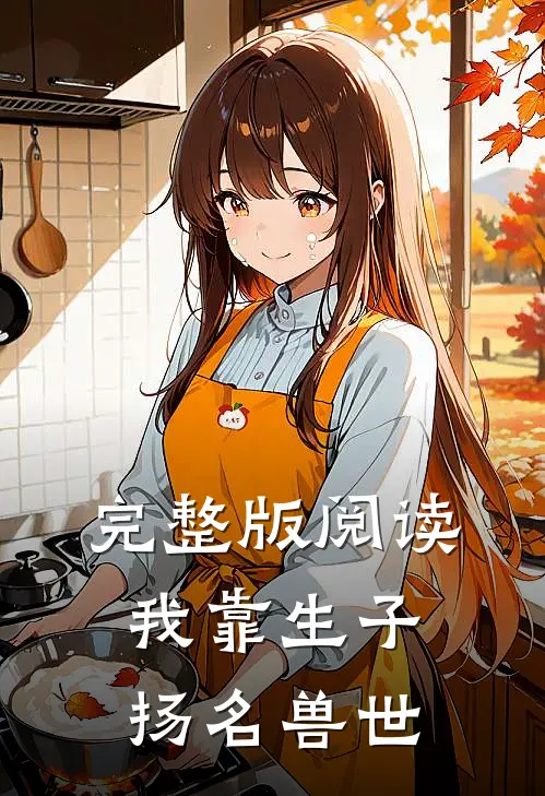 完整版阅读我靠生子扬名兽世