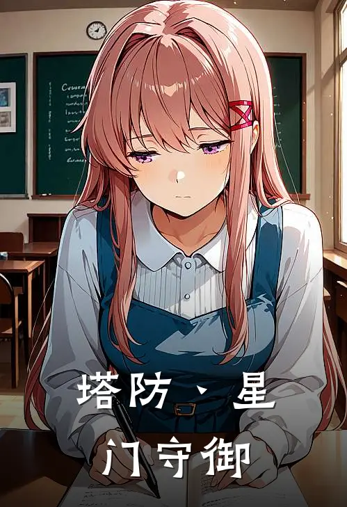 塔防丶星门守御