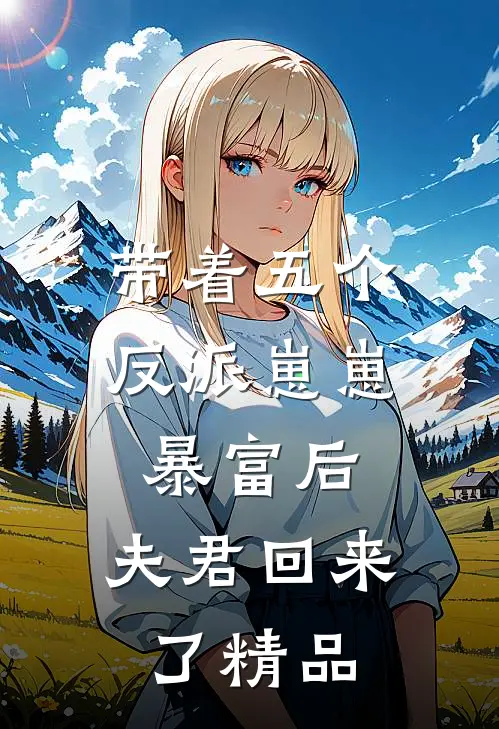 带着五个反派崽崽暴富后，夫君回来了精品