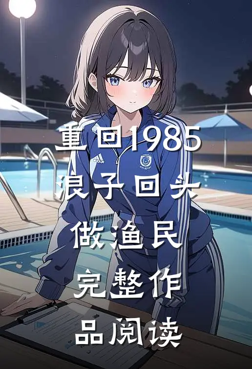 重回1985：浪子回头做渔民完整作品阅读