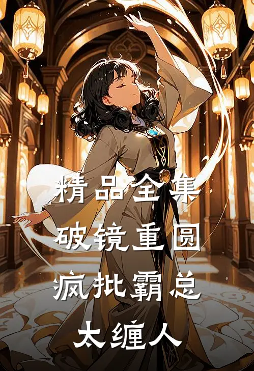 精品全集破镜重圆：疯批霸总太缠人