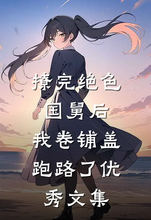 撩完绝色国舅后，我卷铺盖跑路了优秀文集