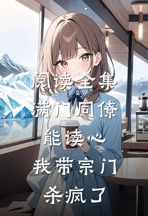 阅读全集满门同僚能读心，我带宗门杀疯了