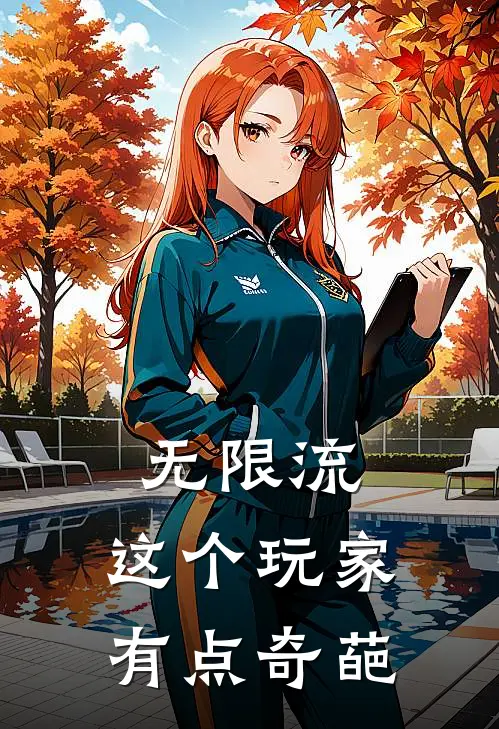 无限流：这个玩家有点奇葩