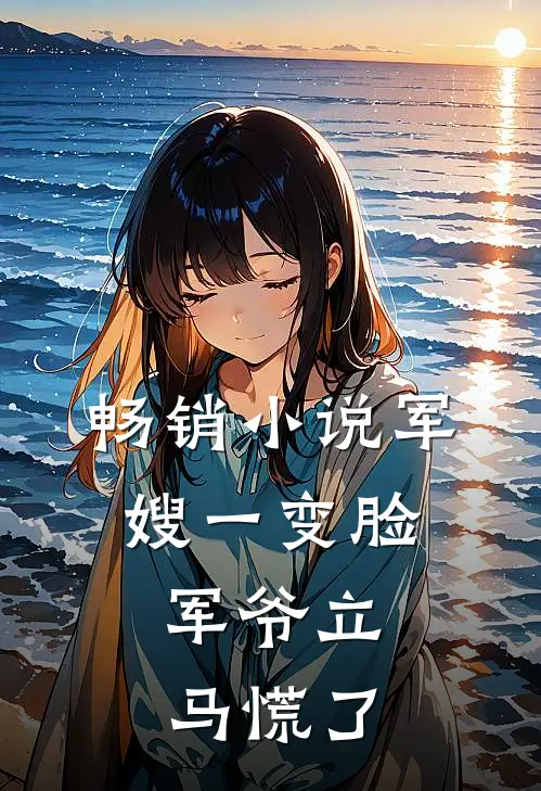畅销小说军嫂一变脸，军爷立马慌了