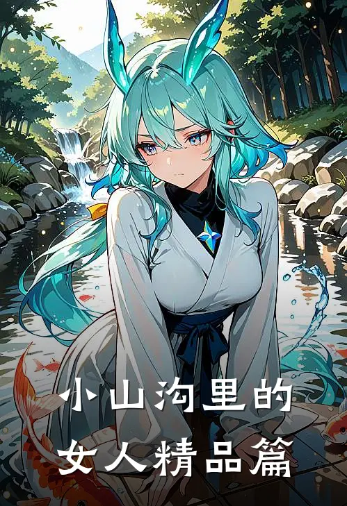 小山沟里的女人精品篇