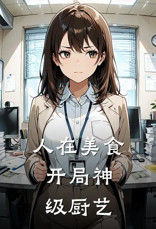 人在美食：开局神级厨艺
