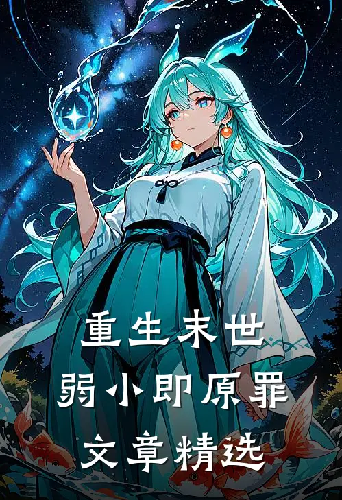 重生末世：弱小即原罪文章精选