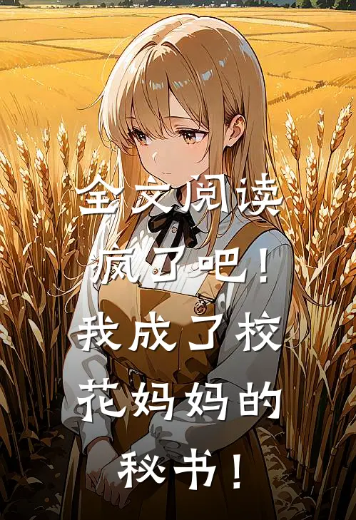 全文阅读疯了吧！我成了校花妈妈的秘书！