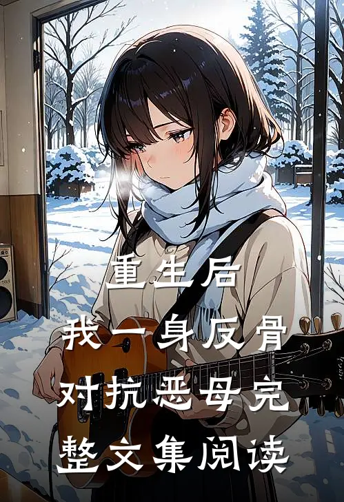 重生后，我一身反骨对抗恶母完整文集阅读