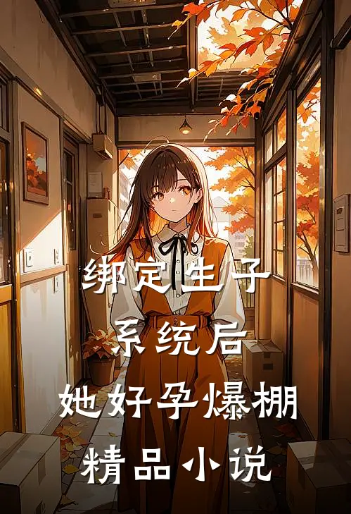 绑定生子系统后，她好孕爆棚精品小说