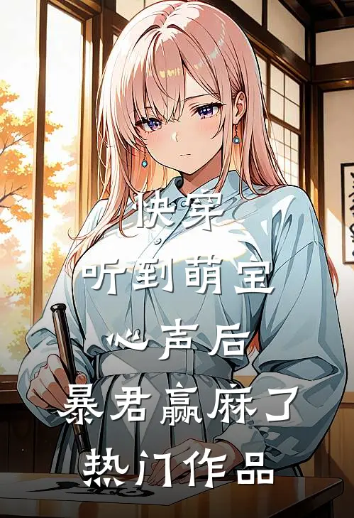 快穿：听到萌宝心声后，暴君赢麻了热门作品