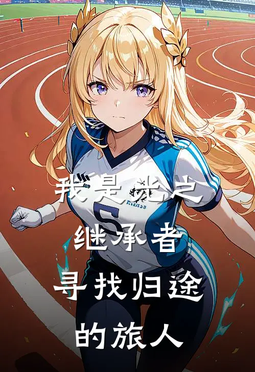 我是光之继承者，寻找归途的旅人